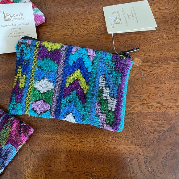 Coin purses. - Picture 3 of 6